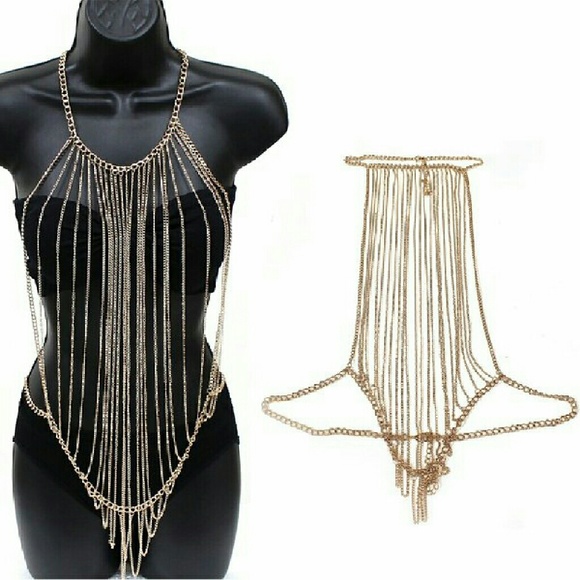Body chain - Picture 2 of 3