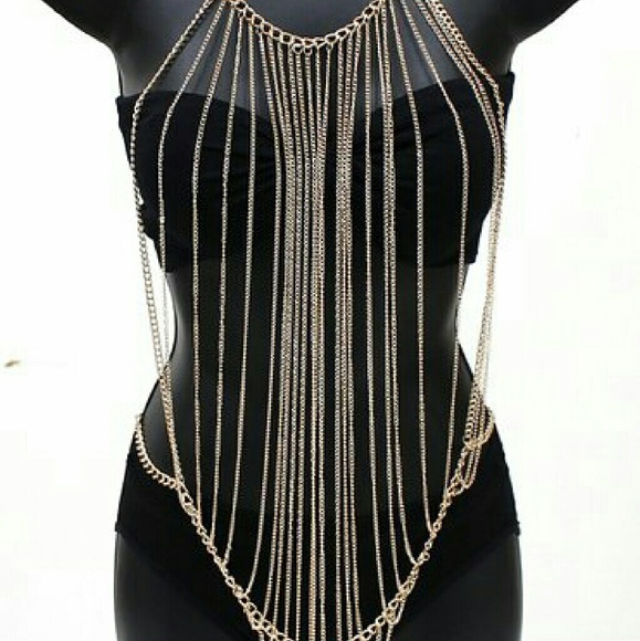 Body chain - Picture 3 of 3