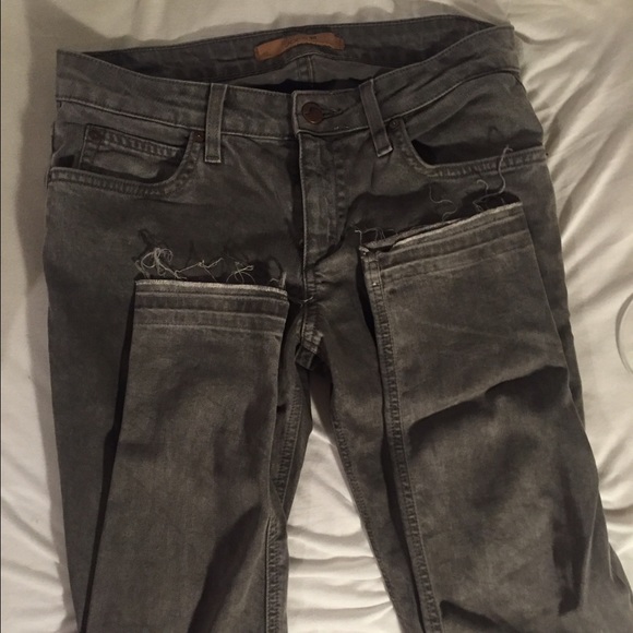 Joes skinny jeans