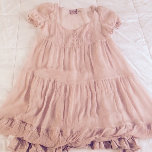 Juicy Dress and Indah Romper