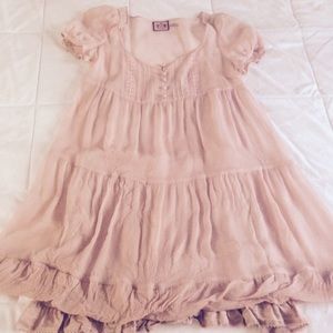 Juicy Dress and Indah Romper