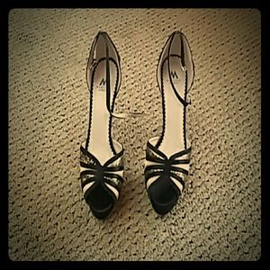 Maricela high heels