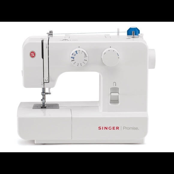 NEW Singer 'Promise' 1409 Sewing Machine