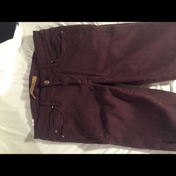 Joes skinny jeans