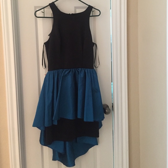 BEBE dress new with tags !!!!