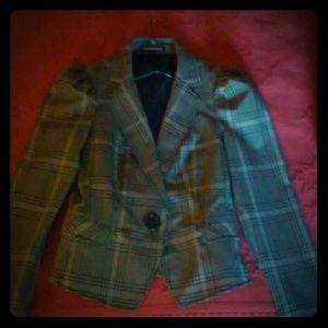 Classy Express studio blazer