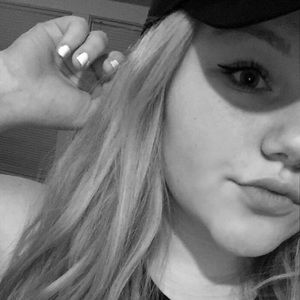 Meet your Posher, Mariah