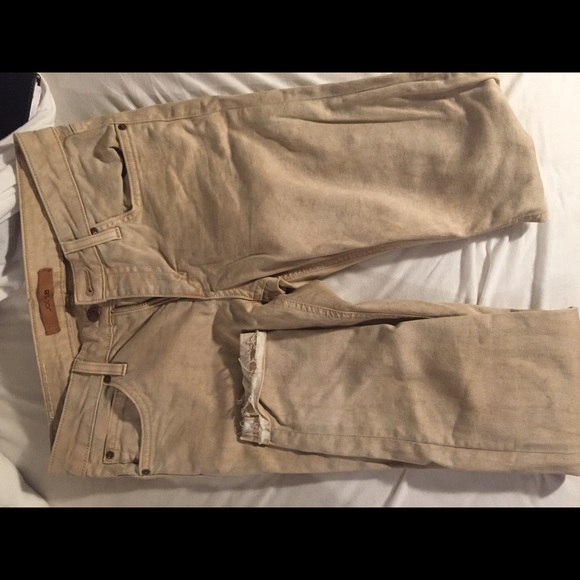 Joes skinny jeans