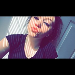 Meet your Posher, Michaella