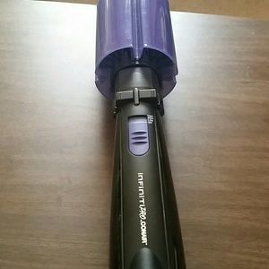 Conair Infiniti Pro Spinning Hair Dryer