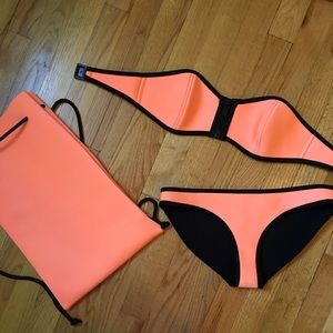 WINNIE ARIZONA SUNSET TRIANGL