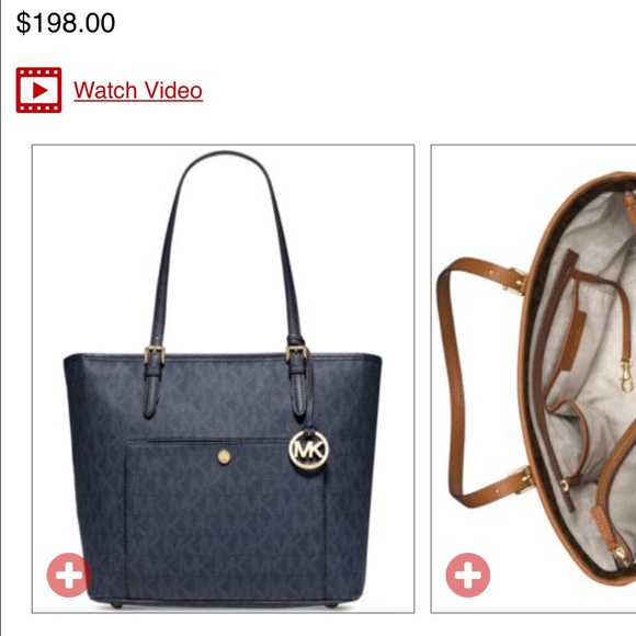 Navy Blue MK.