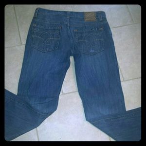 Mens Seven7 jeans