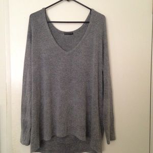 Brandy Melville oversized sweater