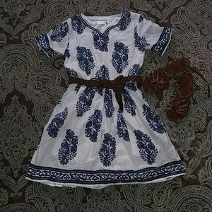 Super Cute Cotton Dress
