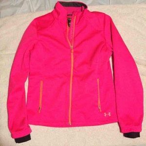 Underarmour Storm infrared jacket YXL