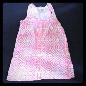 XS, American Eagle tank