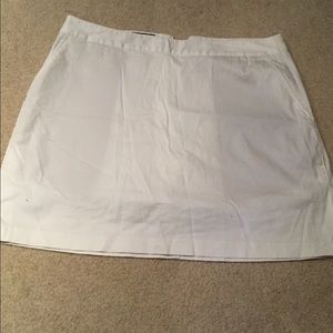 Adidas golf/tennis skort.