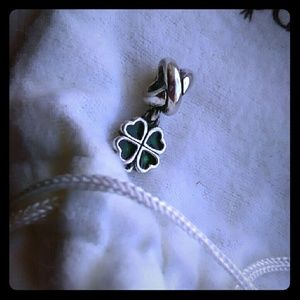 Pandora charm