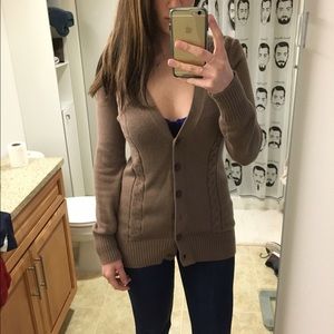 Banana republic sweater
