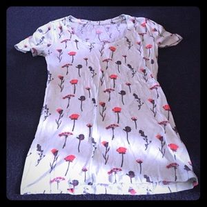 Urban Outfitters cotton tshirt