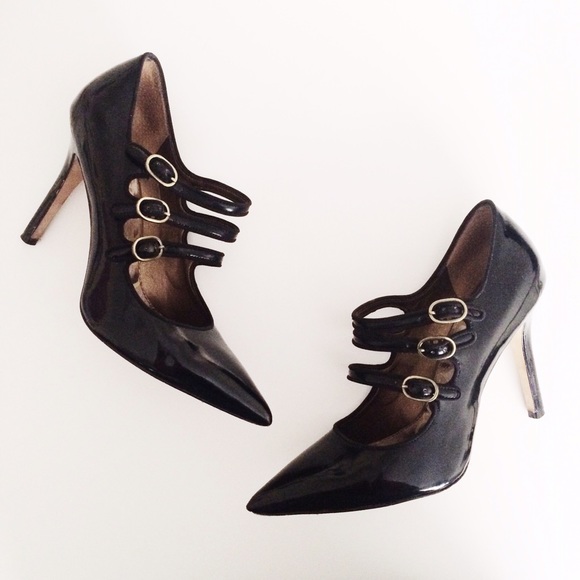 Sam Edelman Heels