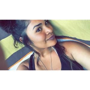 Meet your Posher, Julianna