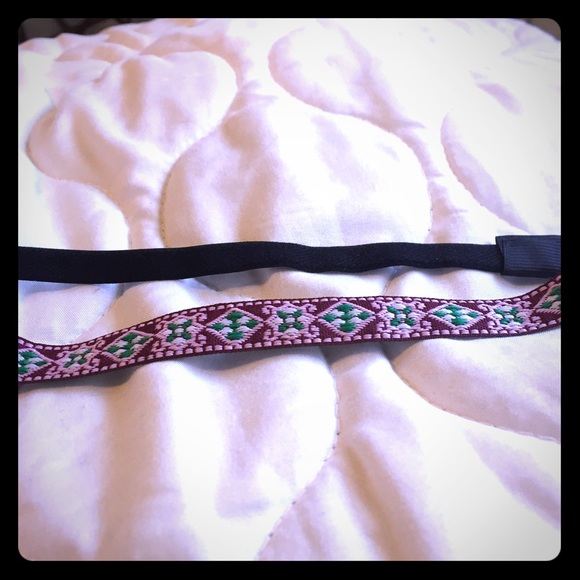 Headband