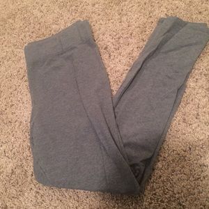 Aerie High Rise Leggings