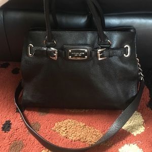 Authentic Michael Kors Hamilton