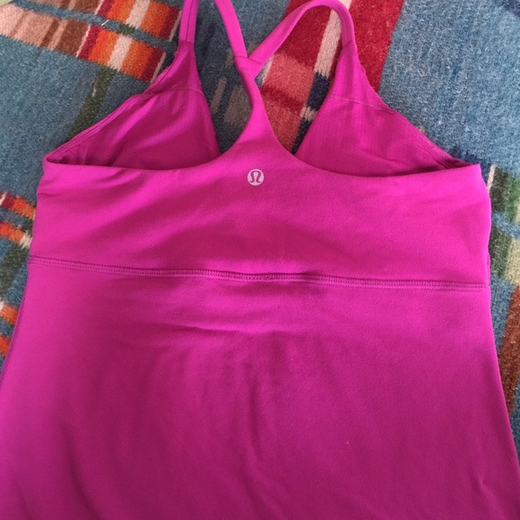 Athletic top