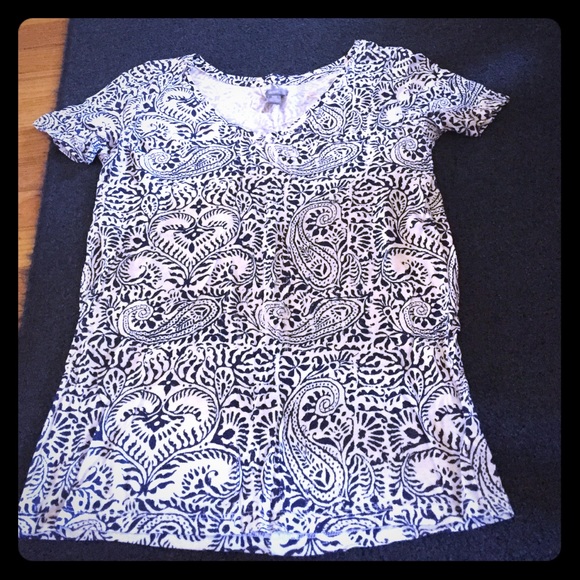 XS, American Eagle tshirt
