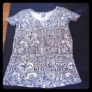 XS, American Eagle tshirt