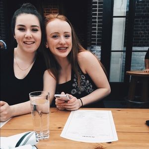 Meet your Posher, Caelen