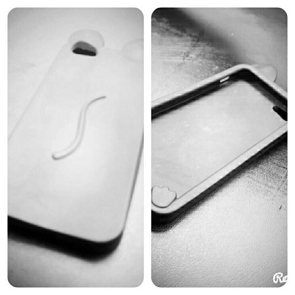 IPhone 5 case