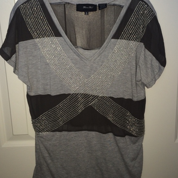 Miss Me Top