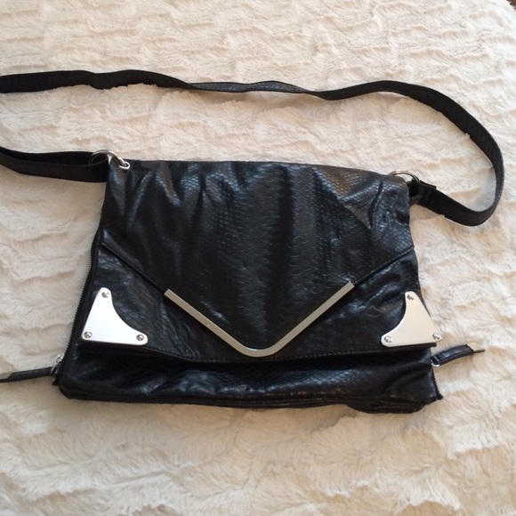 BCBG Crossbody Bag