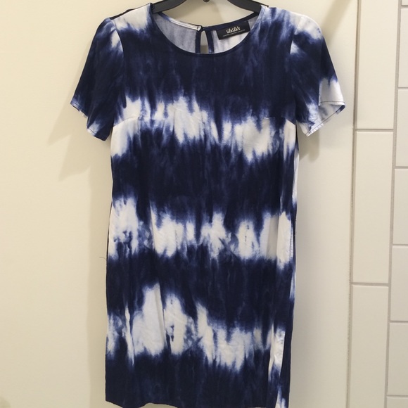 T-Shirt Dress