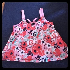 Pac Sun tank top, like new, XS