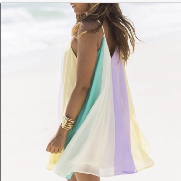 🌈 HOST PICK!!👗BESTSELLER!! 🌈 RESTOCKED!!🌈🌈👗 - Picture 2 of 8