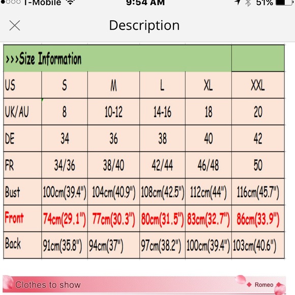 🌈 HOST PICK!!👗BESTSELLER!! 🌈 RESTOCKED!!🌈🌈👗 - Picture 4 of 8