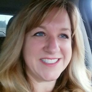 Meet your Posher, Cindy