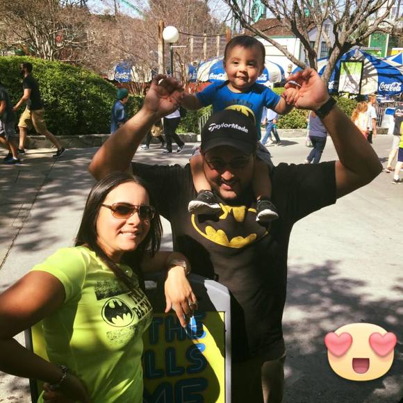 Meet your Posher, Krystal