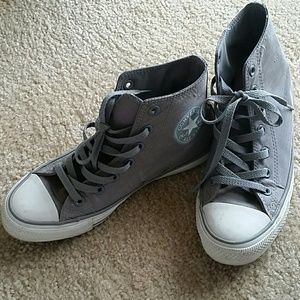 7 Converse all star