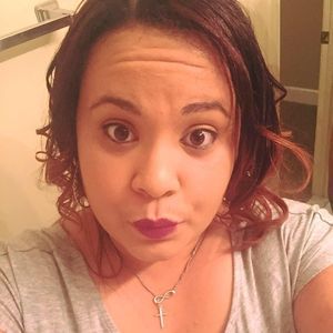 Meet your Posher, Sherazaad