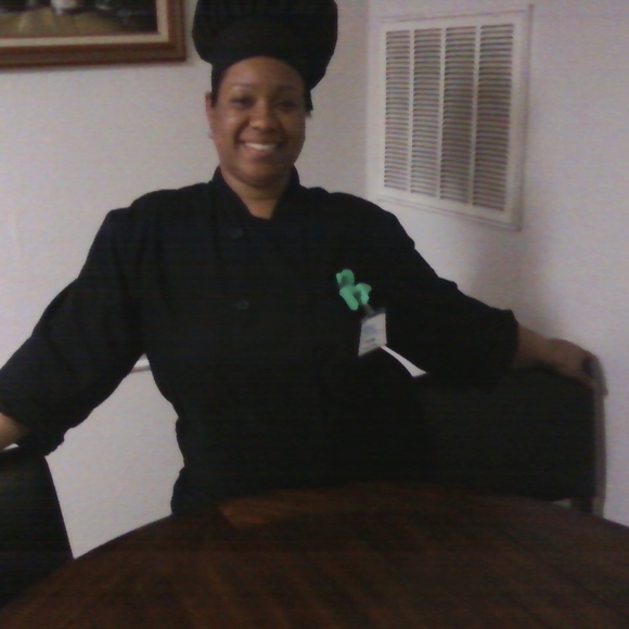 Meet your Posher, Terrian - Picture 1 of 1