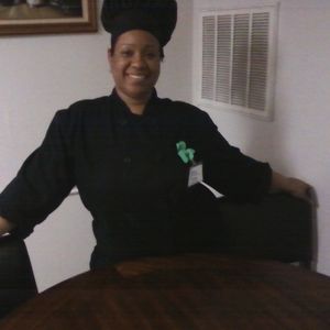 Meet your Posher, Terrian