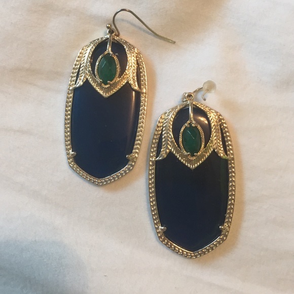 Kendra Scott Earrings