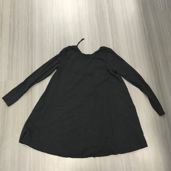 Free people swing dress