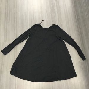 Free people swing dress